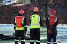 24 Hour Emergency Spill Response 