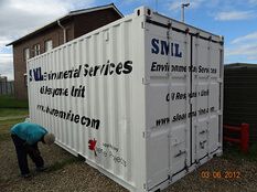 Xtreme Projects Containers 