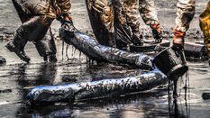 Emergency Spill Response 