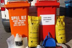 Xtreme Projects Spill Kits 